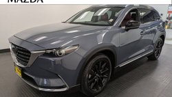 2022 Mazda CX-9 Carbon Edition