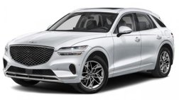 2025 Genesis GV70 2.5T Standard