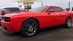 2017 Dodge Challenger GT