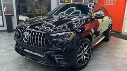 2024 Mercedes-Benz GLE-Class AMG GLE 53