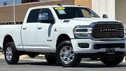 2024 Ram Ram Pickup 2500 Laramie