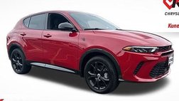 2024 Dodge Hornet R/T