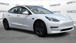 2023 Tesla Model 3 Base