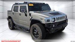 2005 HUMMER H2 SUT Base