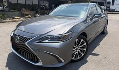 2019 Lexus ES 350 350 FWD