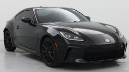 2023 Toyota GR86 Premium