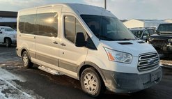 2017 Ford Transit 350 XL