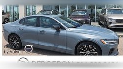 2025 Volvo S60 B5 Core
