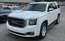 2016 GMC Yukon SLE