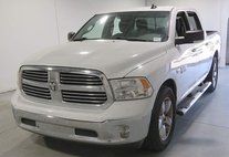 2017 Ram Ram Pickup 1500 Big Horn