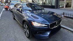 2025 Volvo V60 Cross Country B5 Plus