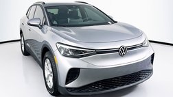 2023 Volkswagen ID.4 Standard