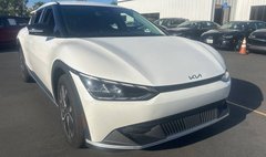2024 Kia EV6 Light