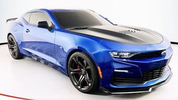 2022 Chevrolet Camaro SS