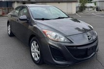2011 Mazda MAZDA3 i Touring