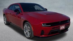 2026 Dodge Charger Scat Pack