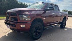 2017 Ram Ram Pickup 2500 Lone Star