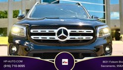 2021 Mercedes-Benz GLB GLB 250