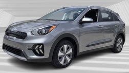 2022 Kia Niro LX