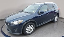 2013 Mazda CX-5 Touring