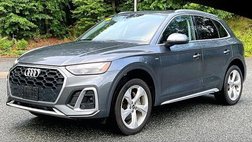 2023 Audi Q5 quattro S line Prem Plus 45 TFSI