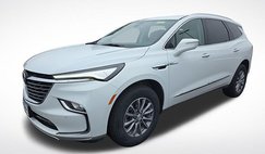 2022 Buick Enclave Essence