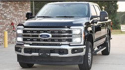 2025 Ford Super Duty F-250 Lariat