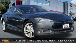 2015 Tesla Model S 85D