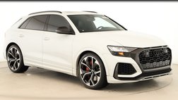 2022 Audi RS Q8 4.0T quattro