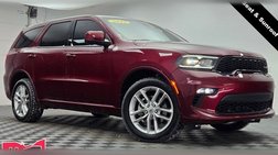 2022 Dodge Durango GT