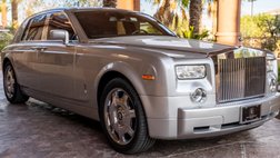 2006 Rolls-Royce Phantom Base