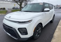 2020 Kia Soul EX
