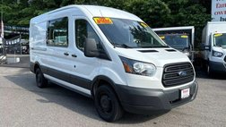 2019 Ford Transit 250