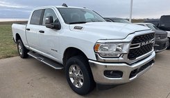 2024 Ram Ram Pickup 2500 Big Horn
