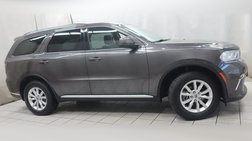 2021 Dodge Durango SXT