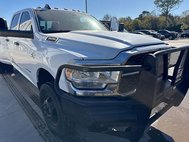 2020 Ram Ram Pickup 3500 Tradesman