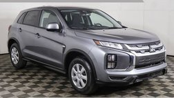 2026 Mitsubishi Outlander Sport S