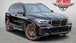 2023 BMW X5 M50i