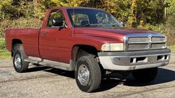 1994 Dodge Ram 2500 LT