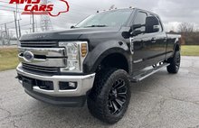 2019 Ford Super Duty F-250 Lariat