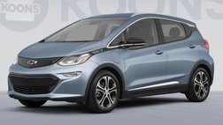 2019 Chevrolet Bolt EV Premier