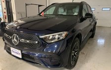 2023 Mercedes-Benz GLC-Class GLC 300 4MATIC
