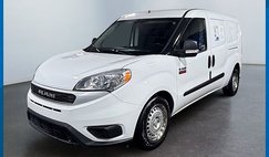 2022 Ram ProMaster City Base