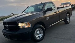 2019 Ram Ram Pickup 1500 Classic Tradesman