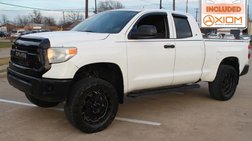 2014 Toyota Tundra SR