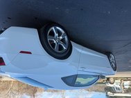 2013 Chevrolet Camaro LT