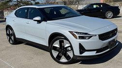 2023 Polestar 2 Long Range Dual Motor