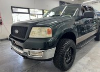 2004 Ford F-150 XLT
