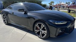 2023 BMW 4 Series 430i