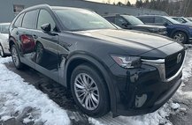 2024 Mazda CX-90 3.3 Turbo Preferred Plus